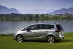 Opel Zafira Tourer 1.6 CDTi Ecotec 2013 года
